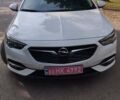 Белый Опель Инсигния, объемом двигателя 0 л и пробегом 182 тыс. км за 15600 $, фото 7 на Automoto.ua