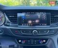 Белый Опель Инсигния, объемом двигателя 2 л и пробегом 223 тыс. км за 16200 $, фото 37 на Automoto.ua