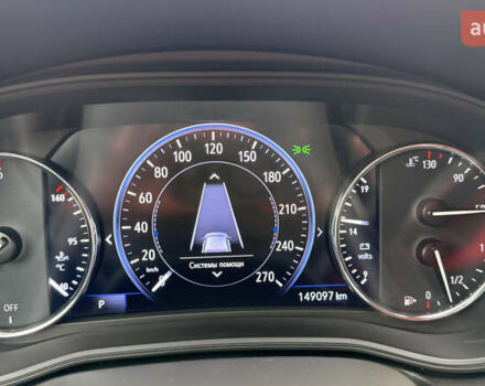 Белый Опель Инсигния, объемом двигателя 1.96 л и пробегом 149 тыс. км за 15900 $, фото 72 на Automoto.ua