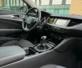 Белый Опель Инсигния, объемом двигателя 1.6 л и пробегом 195 тыс. км за 14300 $, фото 13 на Automoto.ua