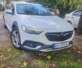 Белый Опель Инсигния, объемом двигателя 2 л и пробегом 263 тыс. км за 14700 $, фото 30 на Automoto.ua