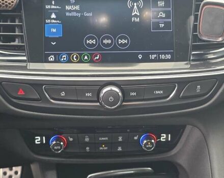 Білий Опель Інсігнія, об'ємом двигуна 2 л та пробігом 225 тис. км за 16500 $, фото 12 на Automoto.ua