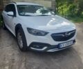 Белый Опель Инсигния, объемом двигателя 2 л и пробегом 263 тыс. км за 14700 $, фото 32 на Automoto.ua