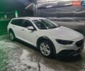 Білий Опель Інсігнія, об'ємом двигуна 2 л та пробігом 231 тис. км за 15000 $, фото 37 на Automoto.ua