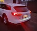 Білий Опель Інсігнія, об'ємом двигуна 2 л та пробігом 231 тис. км за 15000 $, фото 33 на Automoto.ua