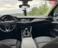 Белый Опель Инсигния, объемом двигателя 1.6 л и пробегом 195 тыс. км за 14300 $, фото 11 на Automoto.ua