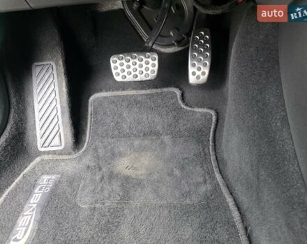 Білий Опель Інсігнія, об'ємом двигуна 2 л та пробігом 225 тис. км за 16500 $, фото 25 на Automoto.ua