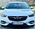Білий Опель Інсігнія, об'ємом двигуна 1.6 л та пробігом 228 тис. км за 15800 $, фото 21 на Automoto.ua