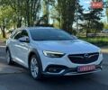 Белый Опель Инсигния, объемом двигателя 2 л и пробегом 223 тыс. км за 16200 $, фото 9 на Automoto.ua