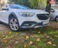 Белый Опель Инсигния, объемом двигателя 2 л и пробегом 263 тыс. км за 14700 $, фото 27 на Automoto.ua