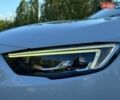 Белый Опель Инсигния, объемом двигателя 2 л и пробегом 223 тыс. км за 16200 $, фото 11 на Automoto.ua