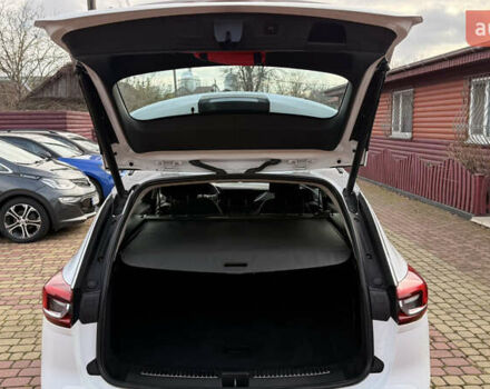 Белый Опель Инсигния, объемом двигателя 1.96 л и пробегом 149 тыс. км за 15900 $, фото 33 на Automoto.ua