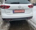 Білий Опель Інсігнія, об'ємом двигуна 2 л та пробігом 231 тис. км за 15000 $, фото 7 на Automoto.ua