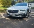 Белый Опель Инсигния, объемом двигателя 2 л и пробегом 263 тыс. км за 14700 $, фото 26 на Automoto.ua