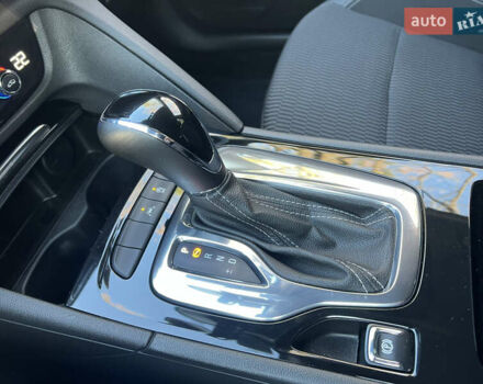 Белый Опель Инсигния, объемом двигателя 2 л и пробегом 227 тыс. км за 15400 $, фото 36 на Automoto.ua