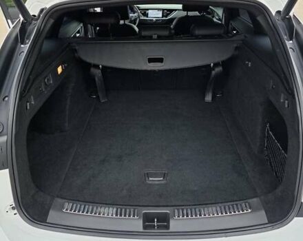 Білий Опель Інсігнія, об'ємом двигуна 2 л та пробігом 225 тис. км за 16500 $, фото 37 на Automoto.ua