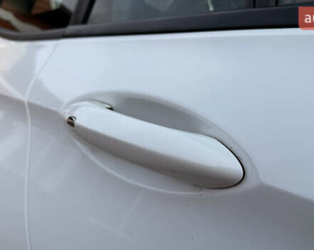 Белый Опель Инсигния, объемом двигателя 1.96 л и пробегом 149 тыс. км за 15900 $, фото 19 на Automoto.ua