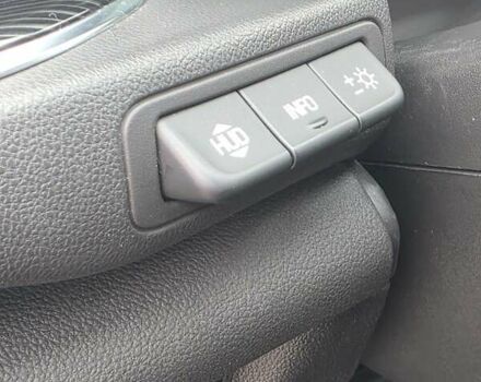 Білий Опель Інсігнія, об'ємом двигуна 2 л та пробігом 225 тис. км за 16500 $, фото 19 на Automoto.ua