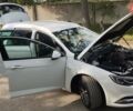Белый Опель Инсигния, объемом двигателя 0 л и пробегом 182 тыс. км за 15600 $, фото 9 на Automoto.ua