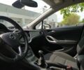 Белый Опель Инсигния, объемом двигателя 1.6 л и пробегом 138 тыс. км за 11500 $, фото 9 на Automoto.ua