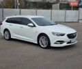 Білий Опель Інсігнія, об'ємом двигуна 2 л та пробігом 225 тис. км за 16500 $, фото 2 на Automoto.ua