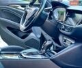 Білий Опель Інсігнія, об'ємом двигуна 1.6 л та пробігом 228 тис. км за 15800 $, фото 46 на Automoto.ua