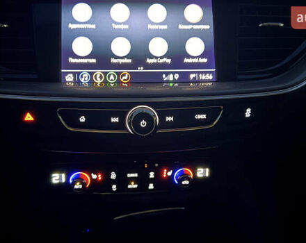 Білий Опель Інсігнія, об'ємом двигуна 1.96 л та пробігом 149 тис. км за 15500 $, фото 14 на Automoto.ua