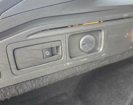 Білий Опель Інсігнія, об'ємом двигуна 2 л та пробігом 225 тис. км за 16500 $, фото 39 на Automoto.ua