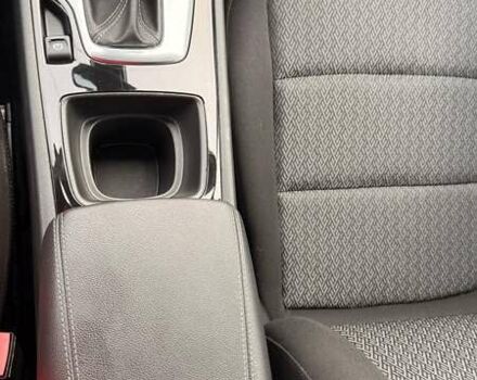 Белый Опель Инсигния, объемом двигателя 1.96 л и пробегом 149 тыс. км за 15900 $, фото 78 на Automoto.ua