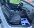 Белый Опель Инсигния, объемом двигателя 2 л и пробегом 223 тыс. км за 16200 $, фото 24 на Automoto.ua