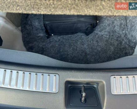 Белый Опель Инсигния, объемом двигателя 2 л и пробегом 227 тыс. км за 15400 $, фото 19 на Automoto.ua