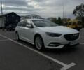 Білий Опель Інсігнія, об'ємом двигуна 1.96 л та пробігом 250 тис. км за 15300 $, фото 2 на Automoto.ua