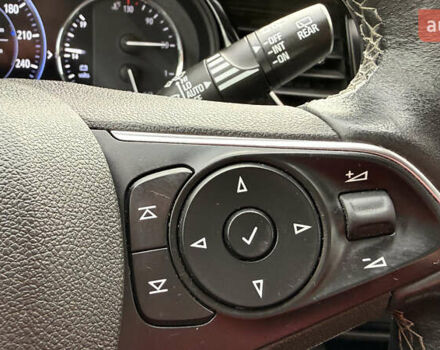 Белый Опель Инсигния, объемом двигателя 1.96 л и пробегом 149 тыс. км за 15900 $, фото 68 на Automoto.ua