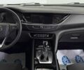 Білий Опель Інсігнія, об'ємом двигуна 1.96 л та пробігом 152 тис. км за 18950 $, фото 14 на Automoto.ua