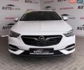 Білий Опель Інсігнія, об'ємом двигуна 1.96 л та пробігом 152 тис. км за 18950 $, фото 1 на Automoto.ua