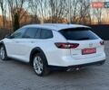 Белый Опель Инсигния, объемом двигателя 2 л и пробегом 223 тыс. км за 15900 $, фото 4 на Automoto.ua