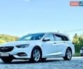 Белый Опель Инсигния, объемом двигателя 1.6 л и пробегом 228 тыс. км за 16800 $, фото 1 на Automoto.ua