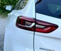 Білий Опель Інсігнія, об'ємом двигуна 1.6 л та пробігом 228 тис. км за 15800 $, фото 22 на Automoto.ua