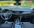 Белый Опель Инсигния, объемом двигателя 2 л и пробегом 223 тыс. км за 16200 $, фото 23 на Automoto.ua