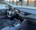 Белый Опель Инсигния, объемом двигателя 2 л и пробегом 223 тыс. км за 15900 $, фото 27 на Automoto.ua