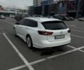 Білий Опель Інсігнія, об'ємом двигуна 1.96 л та пробігом 250 тис. км за 15300 $, фото 6 на Automoto.ua