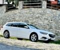 Белый Опель Инсигния, объемом двигателя 1.6 л и пробегом 228 тыс. км за 15200 $, фото 1 на Automoto.ua