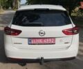 Белый Опель Инсигния, объемом двигателя 0 л и пробегом 182 тыс. км за 15600 $, фото 6 на Automoto.ua