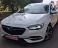 Белый Опель Инсигния, объемом двигателя 0 л и пробегом 182 тыс. км за 15600 $, фото 1 на Automoto.ua