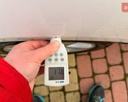 Белый Опель Инсигния, объемом двигателя 1.96 л и пробегом 149 тыс. км за 15900 $, фото 55 на Automoto.ua