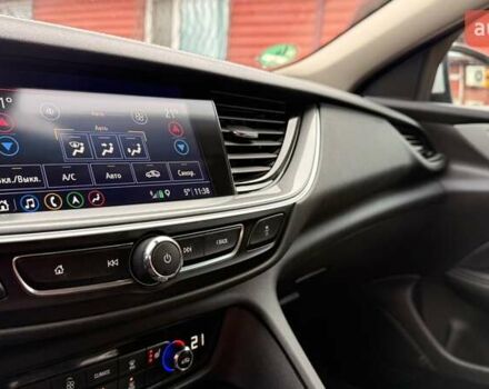 Белый Опель Инсигния, объемом двигателя 1.96 л и пробегом 149 тыс. км за 15900 $, фото 75 на Automoto.ua