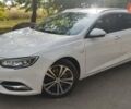 Белый Опель Инсигния, объемом двигателя 0 л и пробегом 182 тыс. км за 15600 $, фото 3 на Automoto.ua