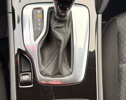 Белый Опель Инсигния, объемом двигателя 1.96 л и пробегом 149 тыс. км за 15900 $, фото 77 на Automoto.ua