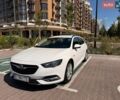 Білий Опель Інсігнія, об'ємом двигуна 1.6 л та пробігом 86 тис. км за 14999 $, фото 3 на Automoto.ua