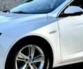 Білий Опель Інсігнія, об'ємом двигуна 1.6 л та пробігом 228 тис. км за 15800 $, фото 12 на Automoto.ua